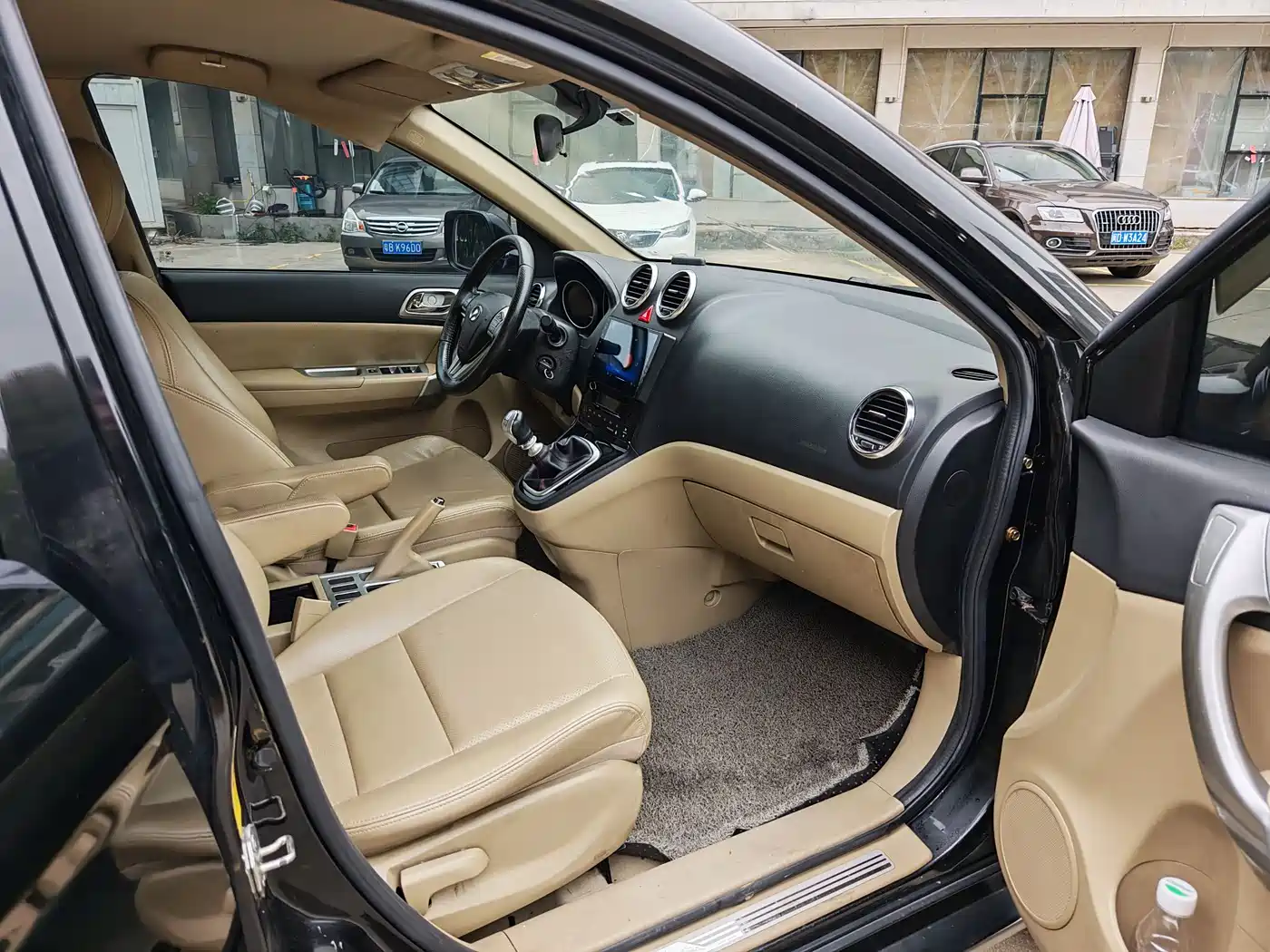 Haval H6 2013 2013 Upgraded 1.5T Manual 2WD Elite