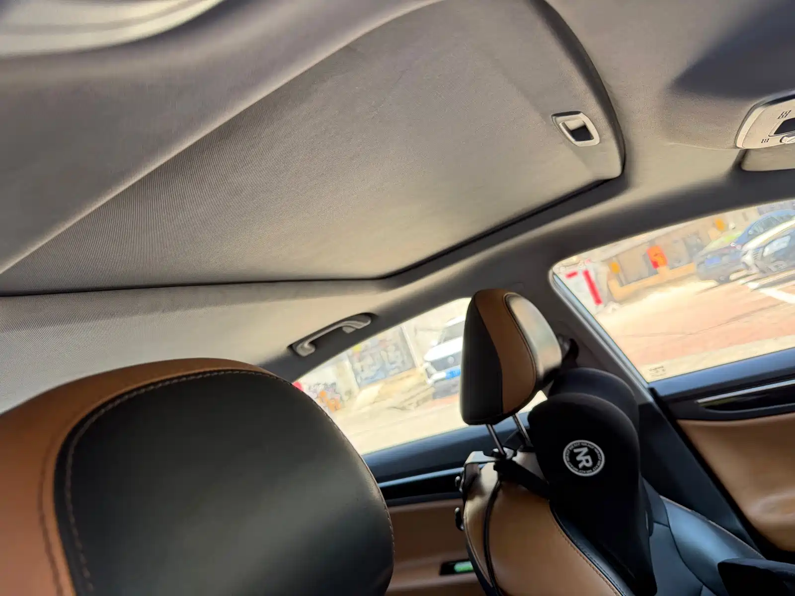 Фото 9 - Geely Emgrand GL