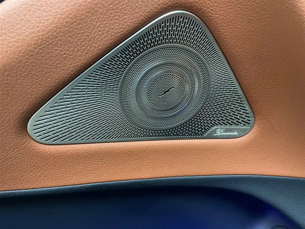 Mercedes-Benz S-Class 2022 Facelift Model S 400 L Luxury Type фото 9
