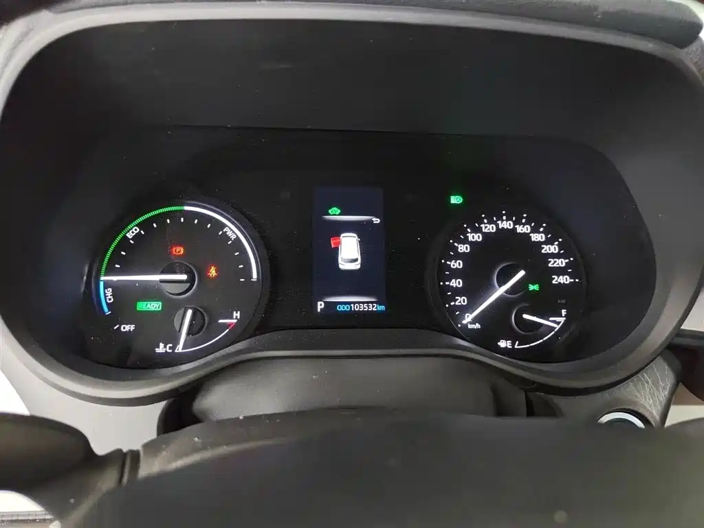 Toyota Sienna 2021 2.5L Hybrid Premium Edition фото 12