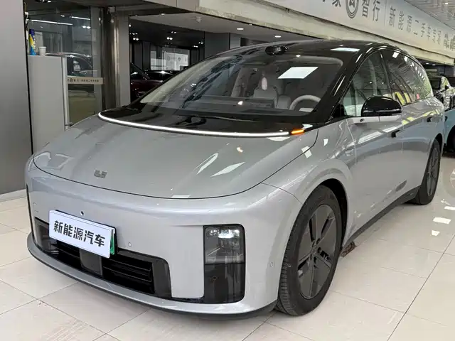 li-auto ideal-i8