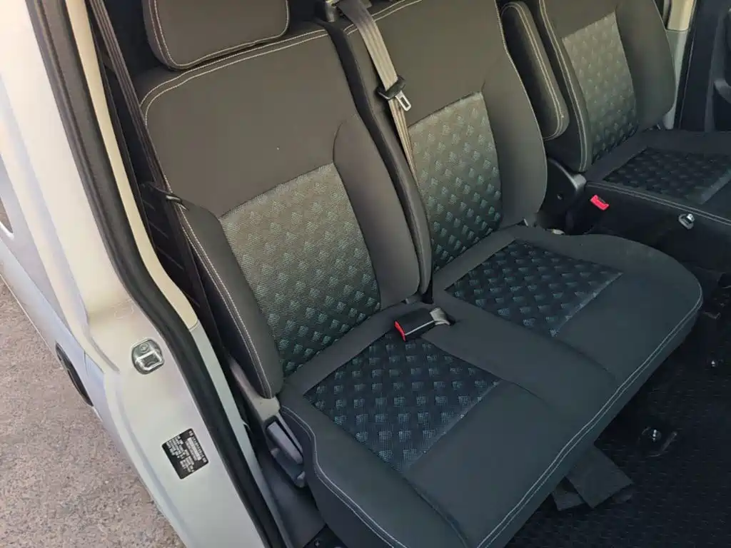 SAIC Maxus Xintu V80 2025 2024 Model Year Aoyunton Value Edition 6MT Long Wheelbase Medium Roof 127Ps 6/7/8/9-Seater