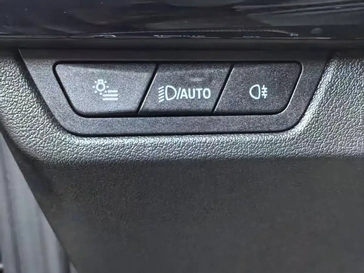 BMW X1 2023 sDrive20Li X Design Package фото 11