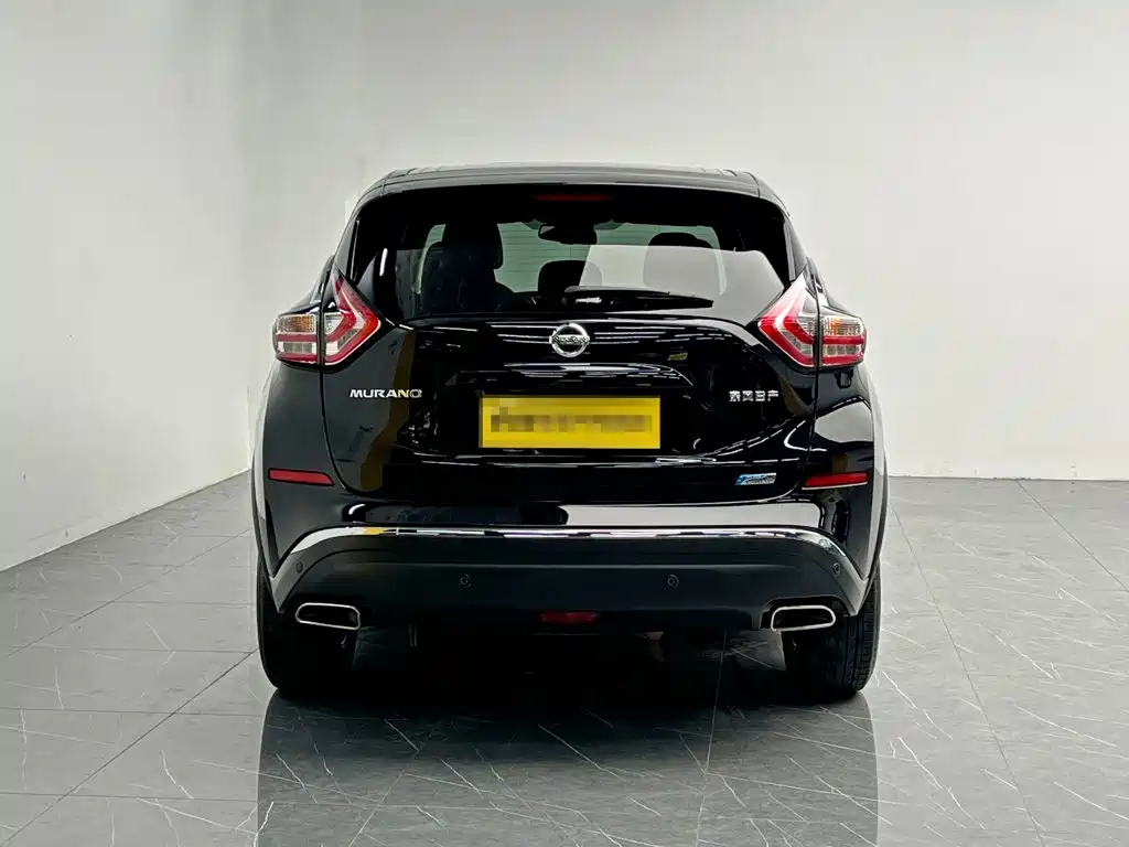 Nissan Murano 2022 2021 2.5L XL 2WD Intelligent Luxury Edition