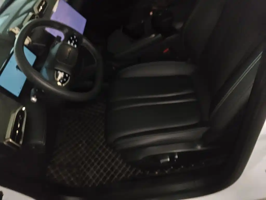 Dongfeng Aeolus Dongfeng Fengshen L7 2025 2025 518 Enjoyment