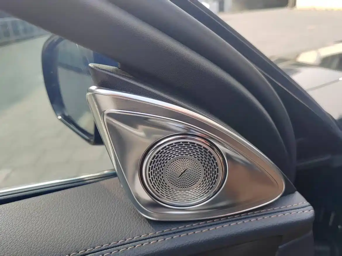 Mercedes-Benz E-Class 2023 E 300 L Sport Fashion фото 15
