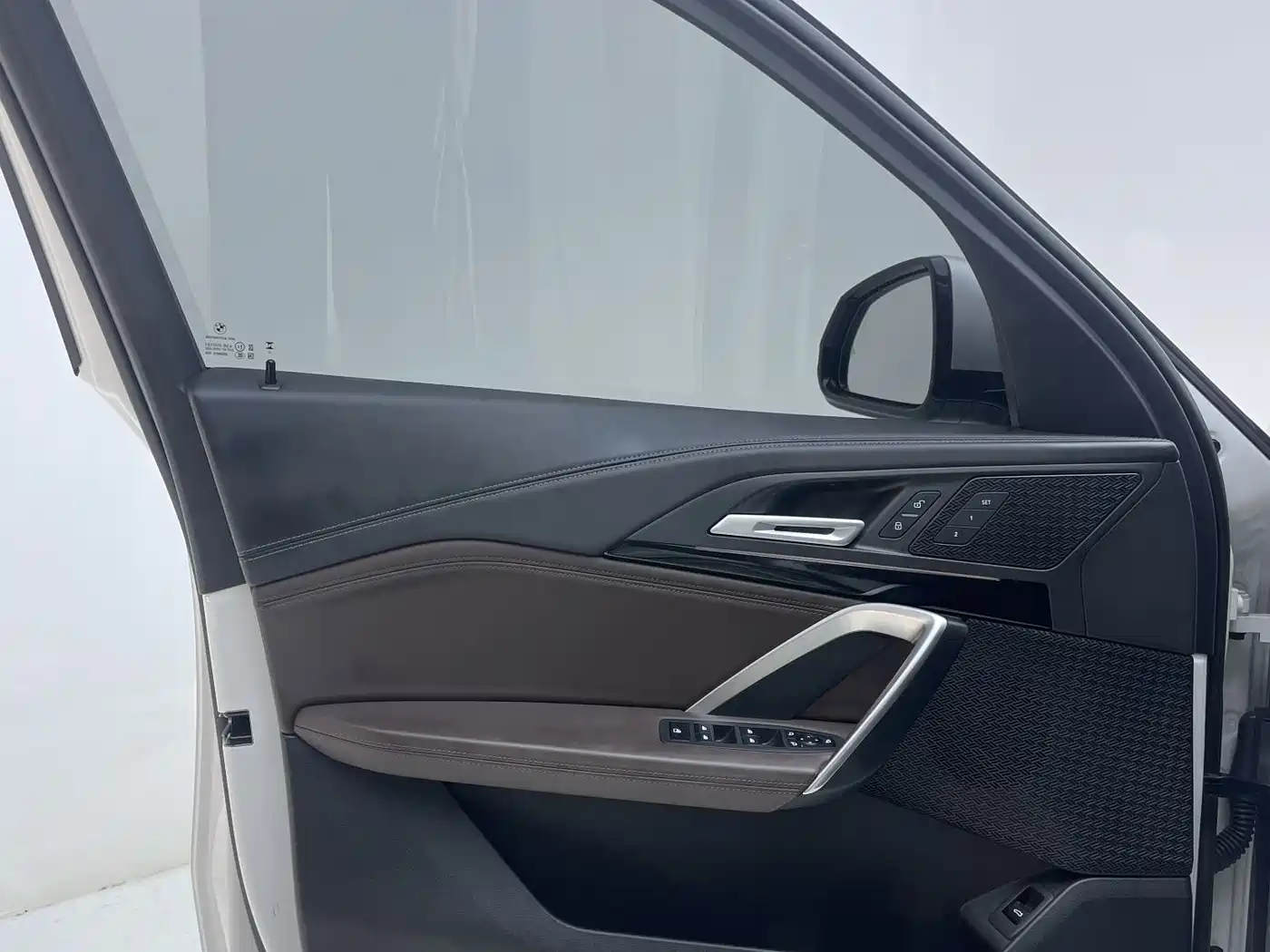 BMW X1 2023 sDrive20Li X Design Package фото 10
