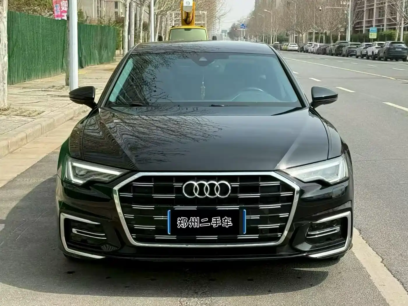  A6L