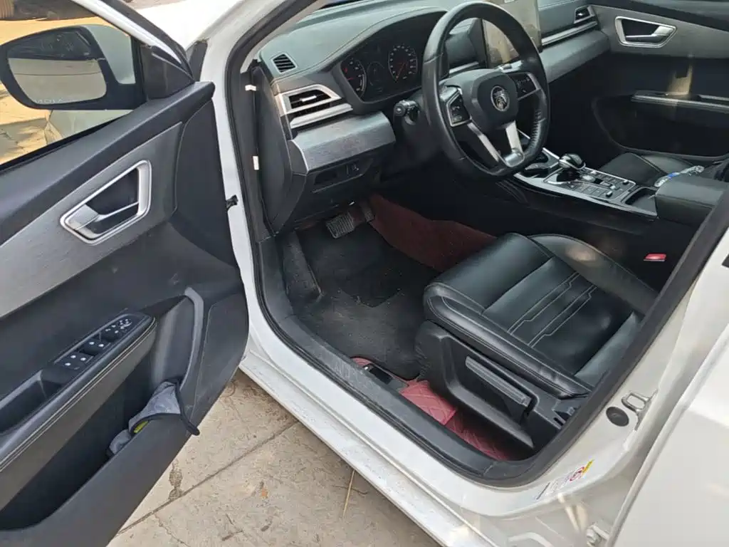 BYD Qin New Energy 2023 2021 Mobility Edition