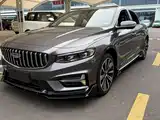 Фото 1 - Geely Preface