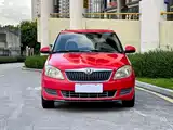 صورة 2 - Škoda Fabia