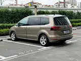 Фото 6 - Volkswagen Sharan