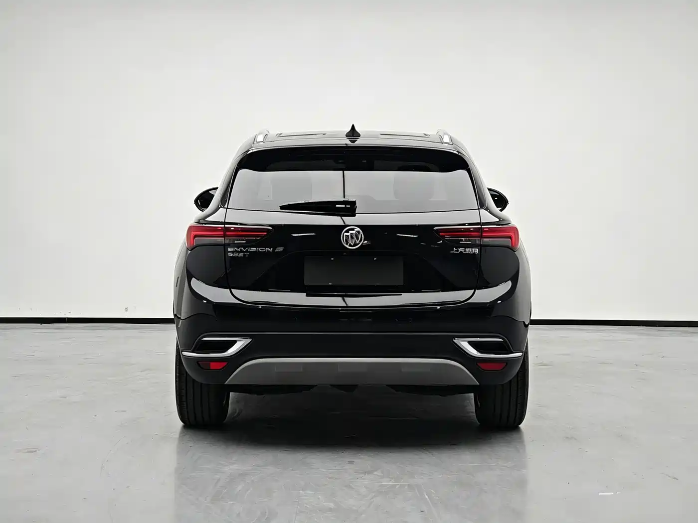 Buick Envision S 2022 Envision S 552T 2WD Luxury фото 4