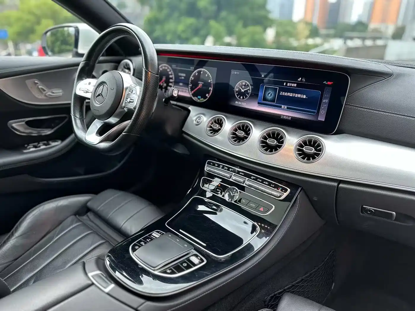 Mercedes-Benz E-Class (Import) 2020 E 260 Coupe фото 6