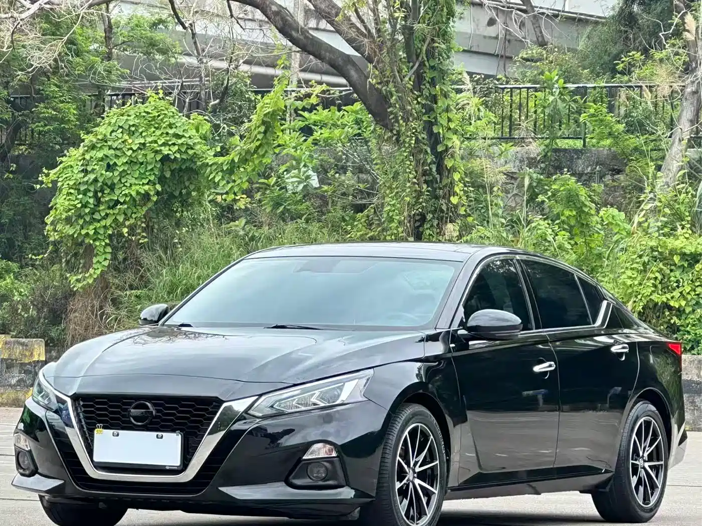 Nissan Teana 2020 Facelift 2.0L XL Upper Intelligent Edition