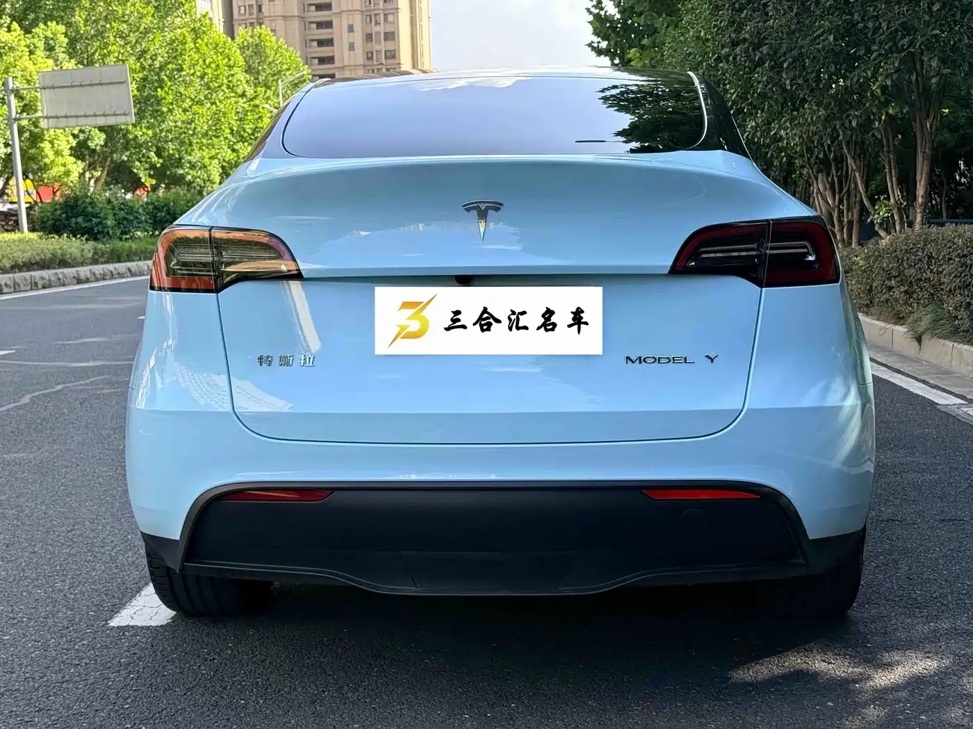 Фото 9 - Tesla Model Y