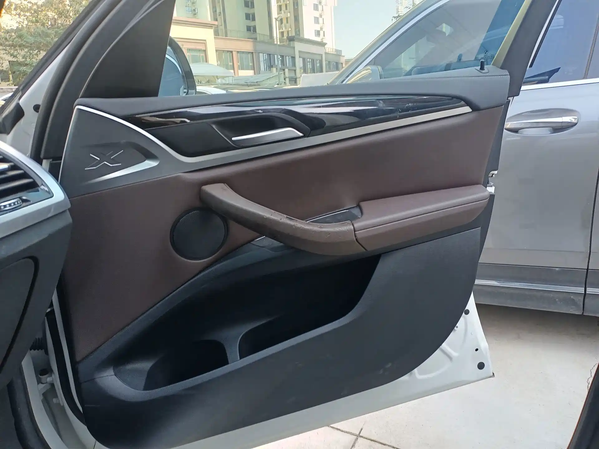 Фото 22 - BMW X3