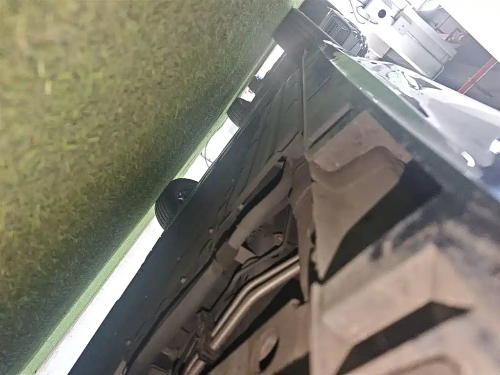 Geely Galaxy Galaxy A7 2025 EM-i фото 21