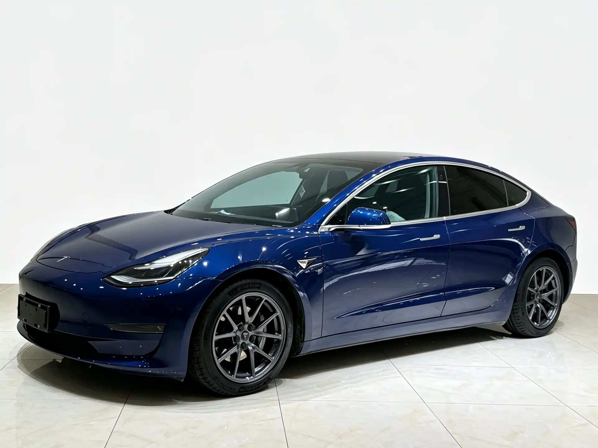 Фото 1 - Tesla Model 3 (Import)