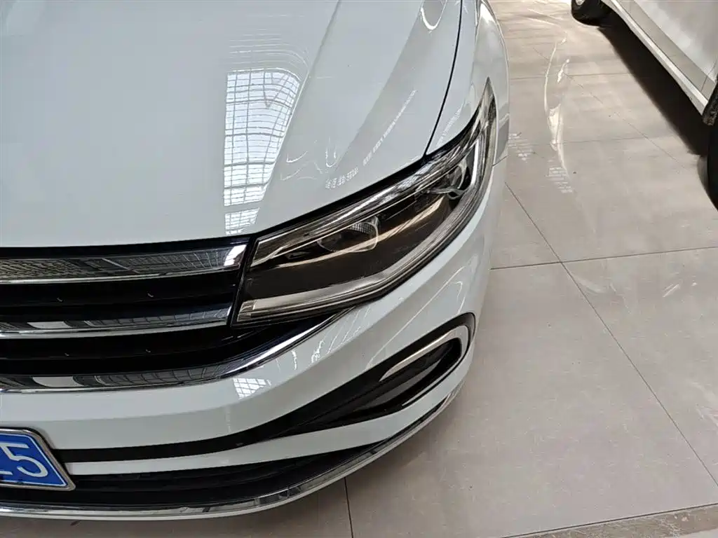 Volkswagen Bora 2023 200TSI DSG Smart PRO Edition фото 24