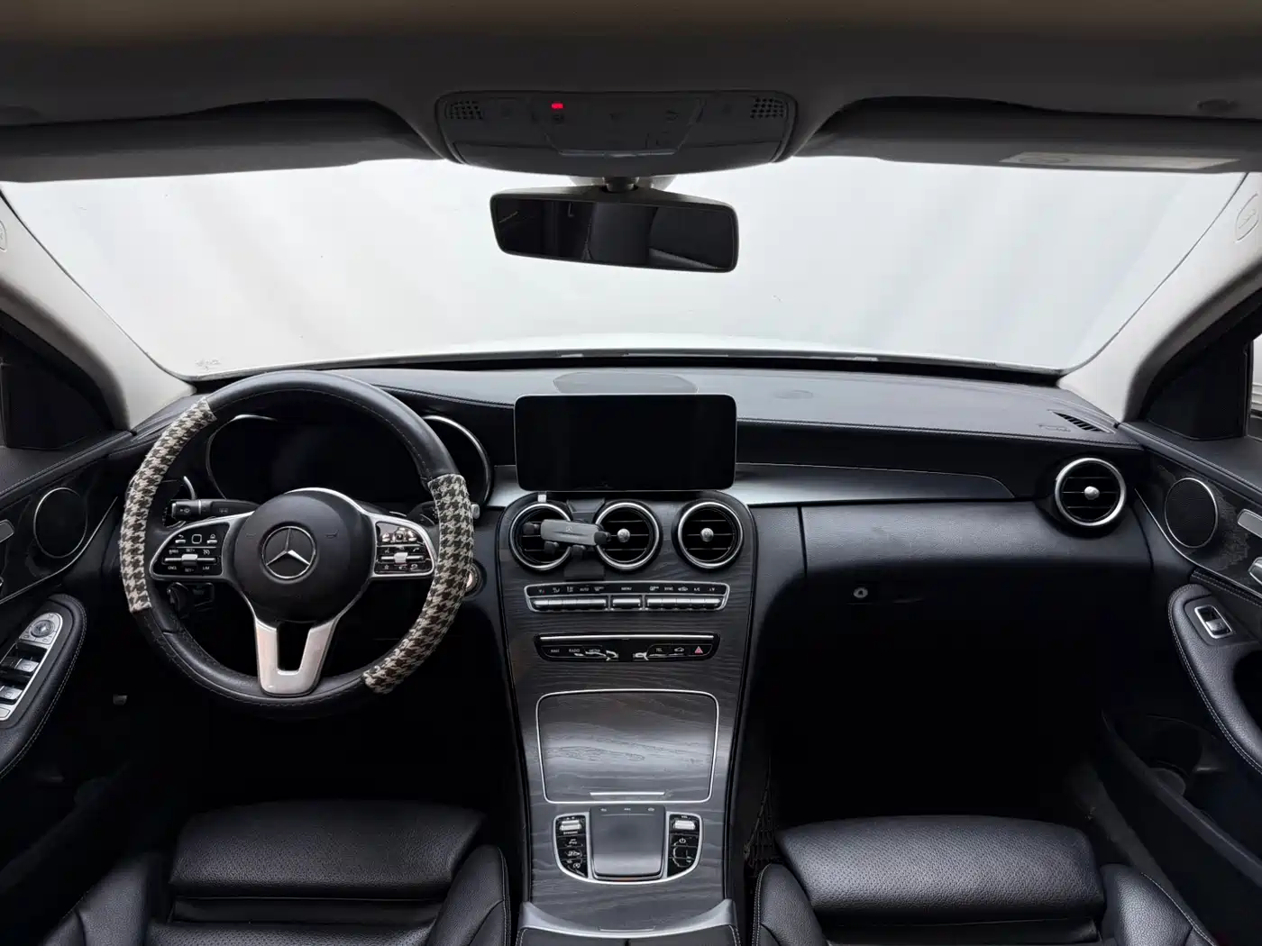 Mercedes-Benz C-Class 2019 C 260 L Sport фото 14