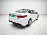 Photo 4 - Kia K5