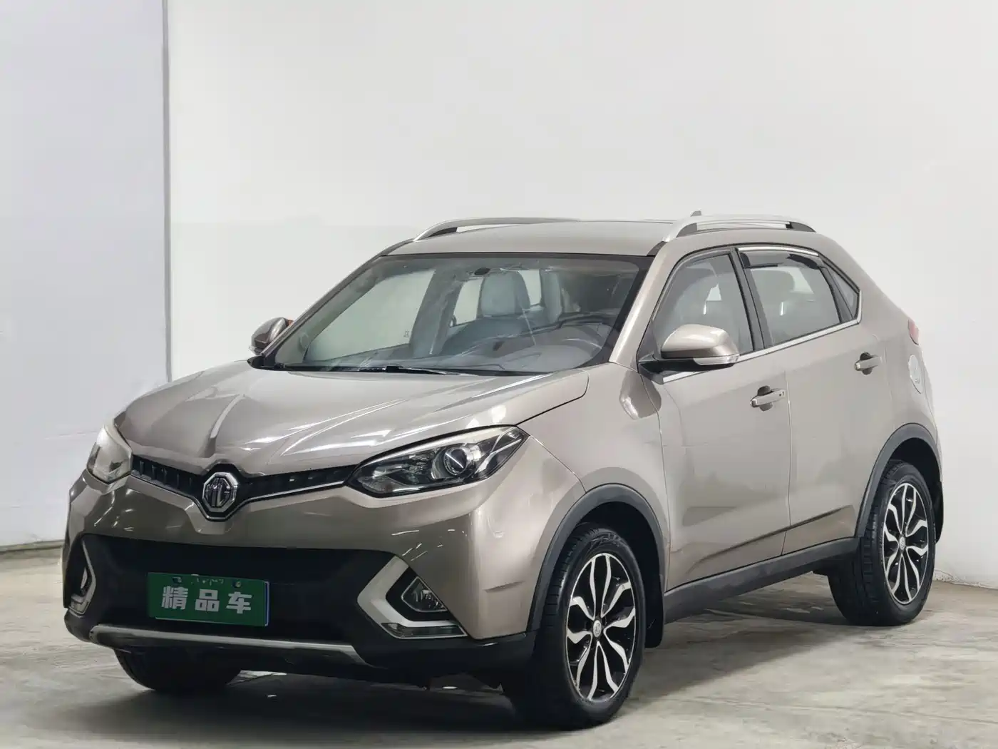 MG Roewe RX5 2015 2015 1.5TGI TST Luxury Edition
