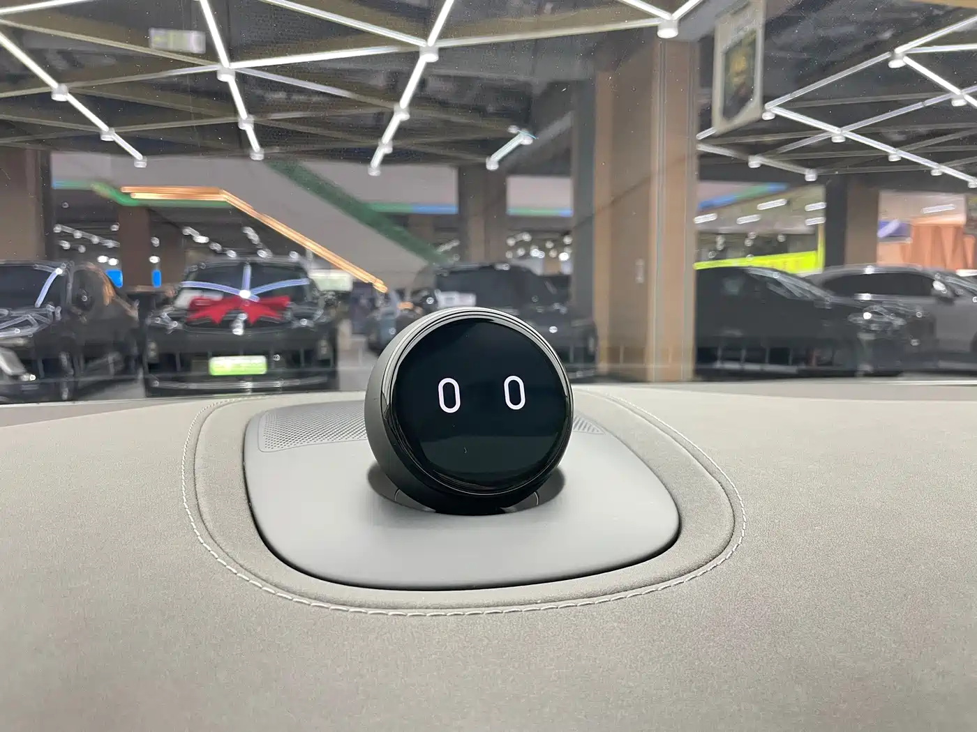 NIO ET7 2024 2024 75kWh Executive Edition