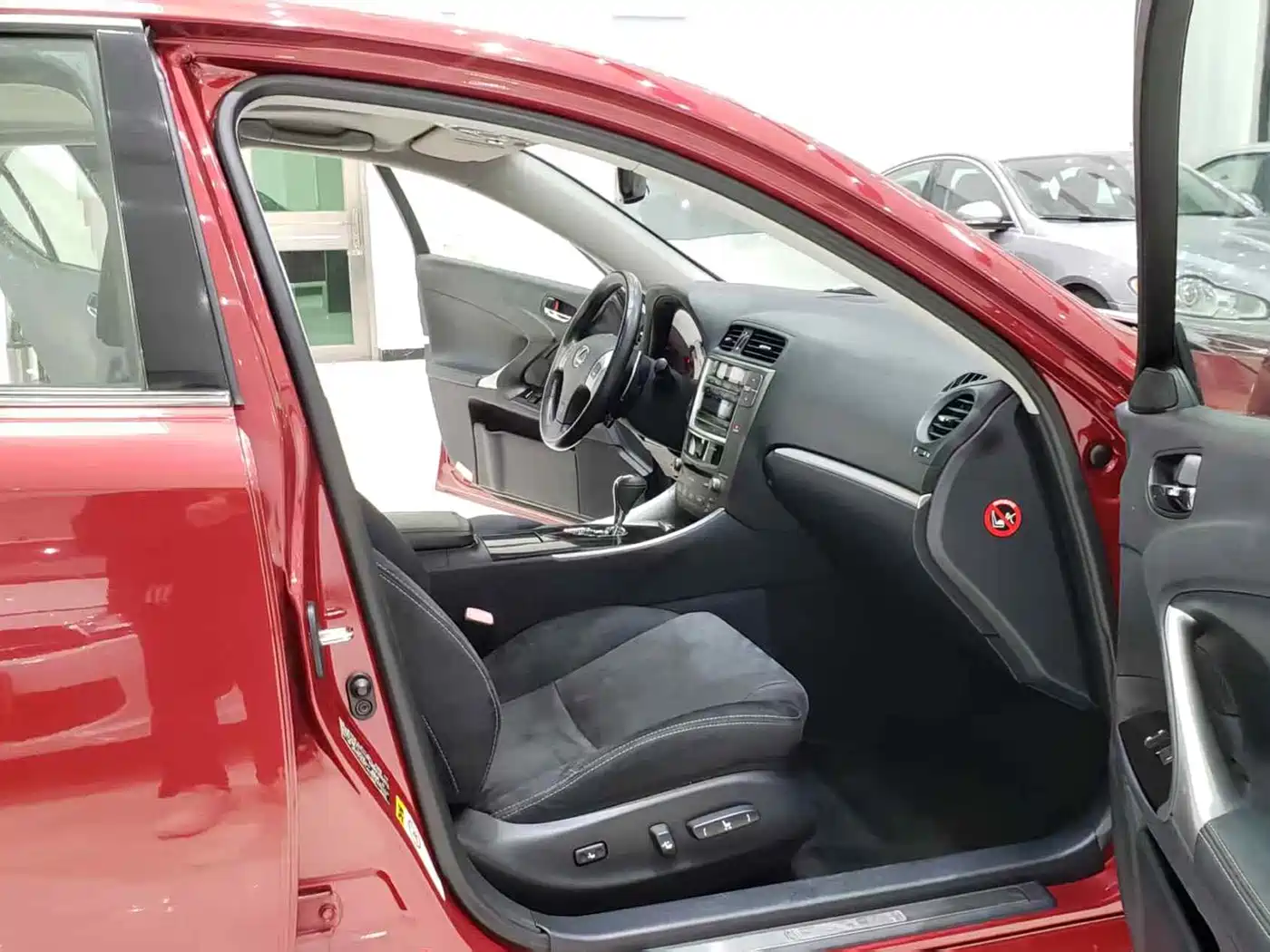 Lexus IS 2011 2011 250 Sport