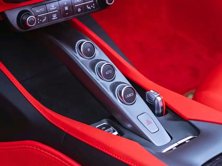 Ferrari Portofino 2022 2021 Model 3.9T M