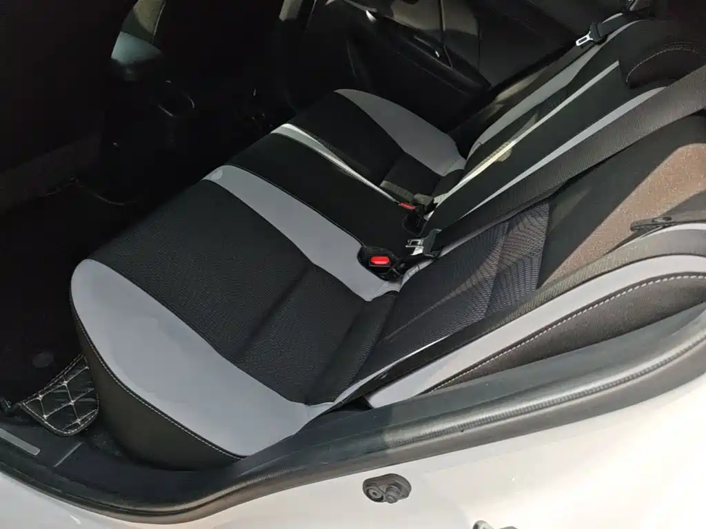Toyota Yaris, миниатюра 17