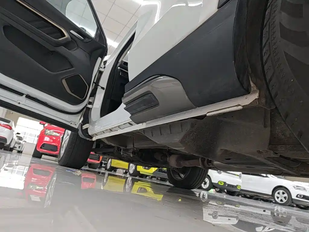 Фото 22 - Haval H6