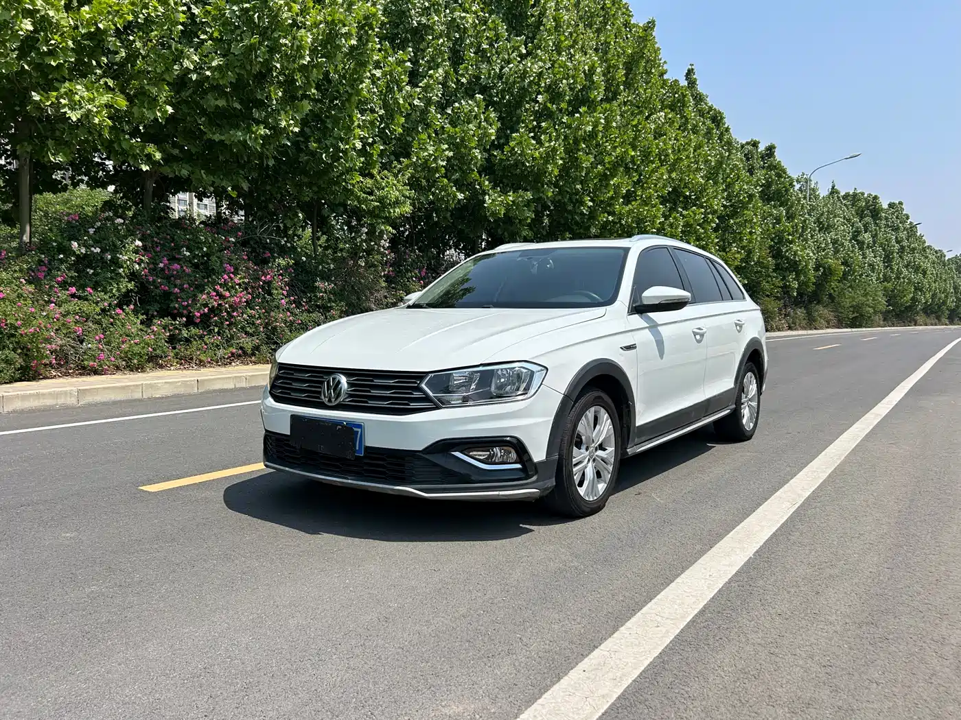 Volkswagen C-TREK 2017 1.6L Automatic Comfort