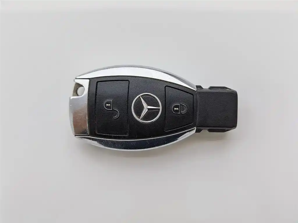 Mercedes-Benz GLC 2018 Facelift GLC 200 4MATIC фото 19