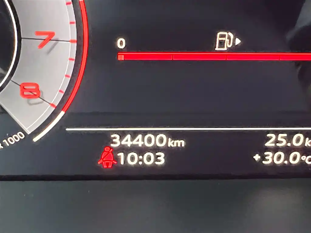 Audi Q6 2024 2024 45 TFSI quattro Qi Yun Yu Lin Package 6-seater