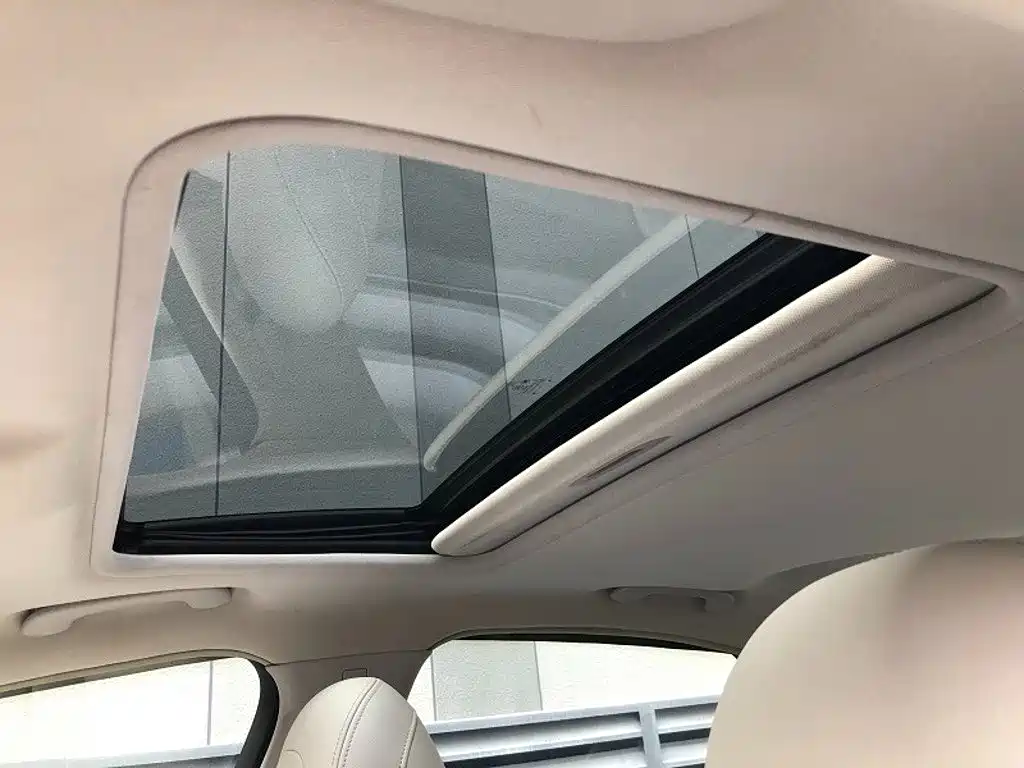 Citroën C5 2011 2010 2.3L Automatic Prestige
