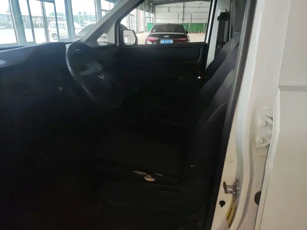 Wuling Motors Wuling Hongguang PLUS 2020 2019 1.5T Manual Wealth 2-seater