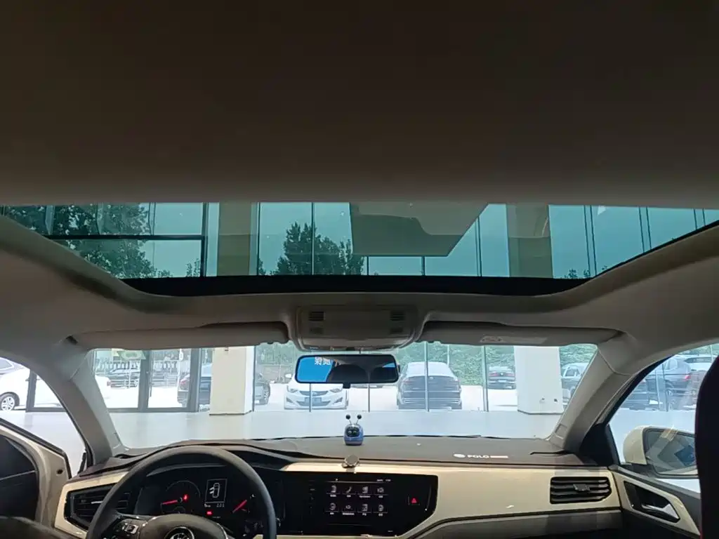 Volkswagen Polo, миниатюра 18