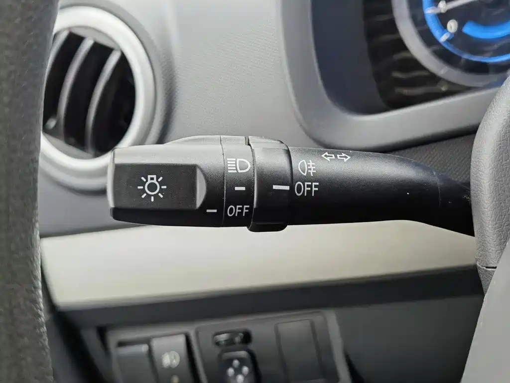 Suzuki Beidouxing X5 2016 2015 1.4L Pilot Type China V