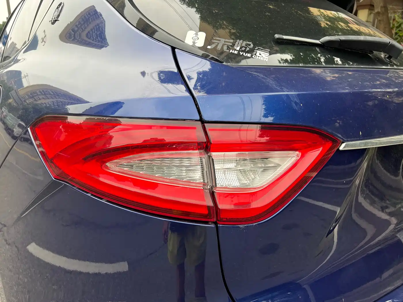 Maserati Levante 2016 2016 3.0T Standard