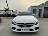 Фото 2 - Mercedes-Benz C-Class
