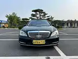 Фото 2 - Mercedes-Benz S-Class