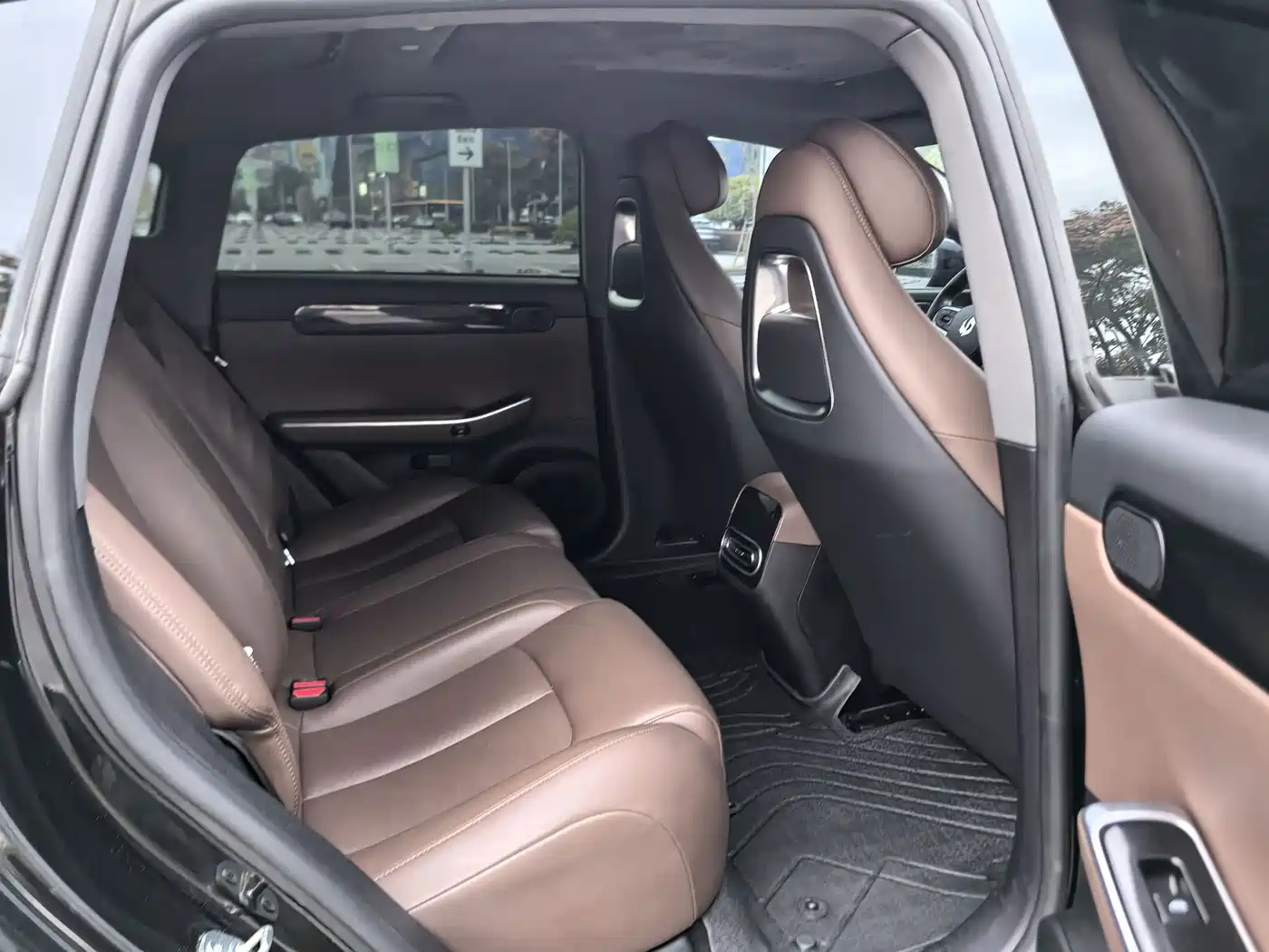 Leapmotor C01 2023 2023 525 Comfort Edition