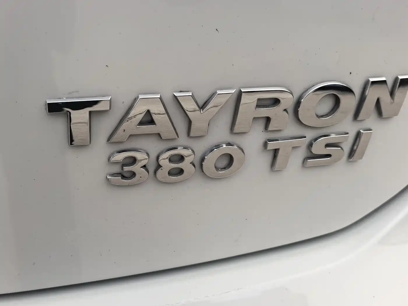 Volkswagen Tayron 2020 380TSI 4WD Luxury Smart Edition Pro фото 10