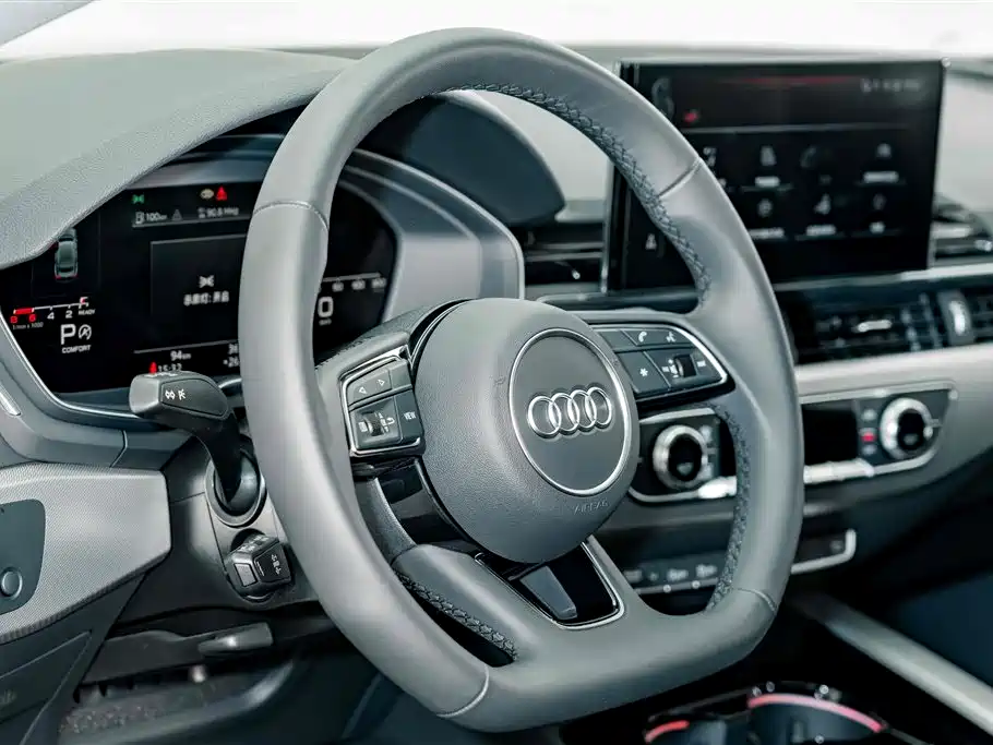 Audi A5 (Import) 2026 2024 Sportback 40 TFSI Fashion Dynamic