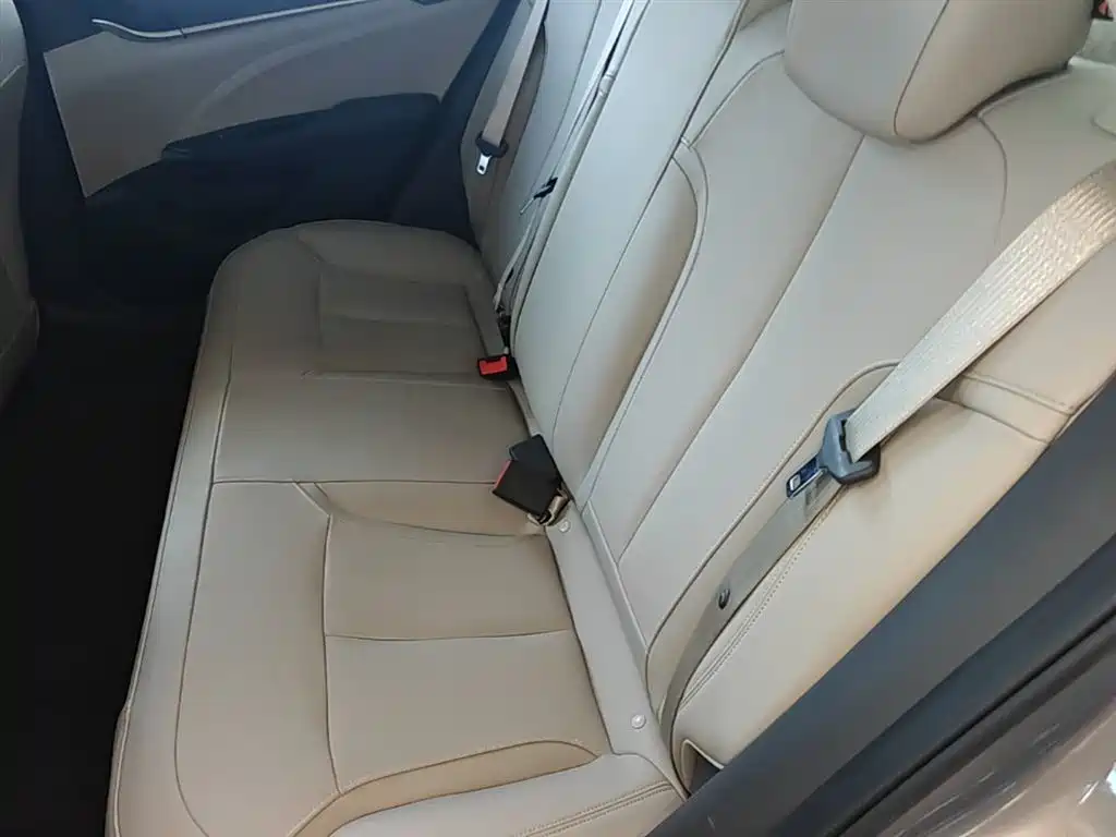 Buick Excelle 2018 15T Dual Clutch Elite (China V) фото 17