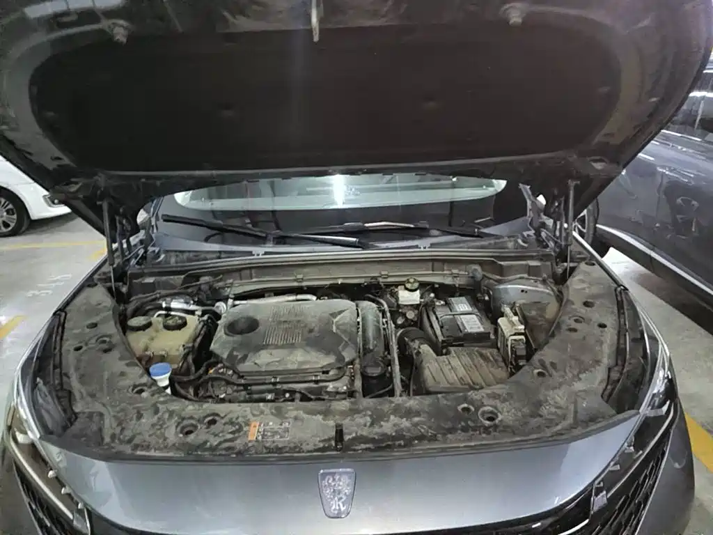 Roewe RX5 2023 2023 1.5T Comfort Edition