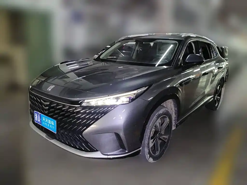 Roewe RX5 2023 2023 1.5T Comfort Edition