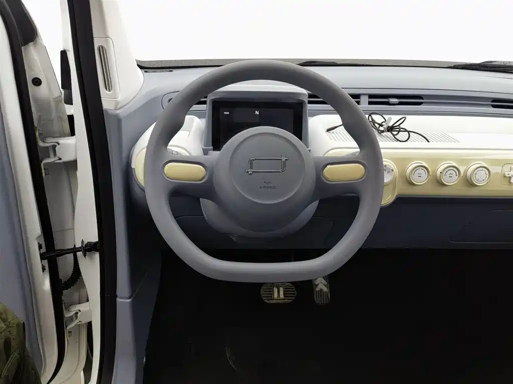 BESTUNE PENTIUM PONY