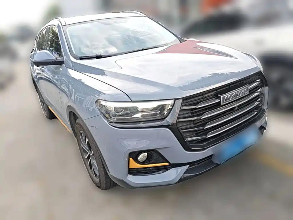 Photo 6 - Haval H6